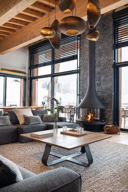 Chalet ARPOZÂ - Les Arcs 1800