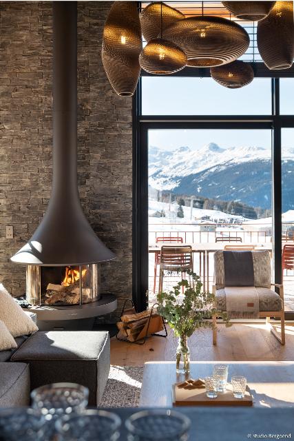Chalet ARPOZÂ - Les Arcs 1800