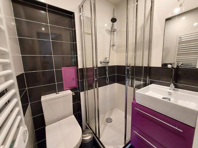 Appartement Le de 4 - Plagne - Les Coches