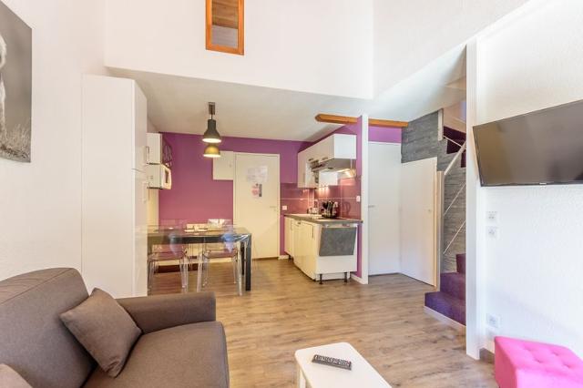 Appartement Le de 4 - Plagne - Les Coches