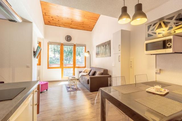 Appartement Le de 4 - Plagne - Les Coches