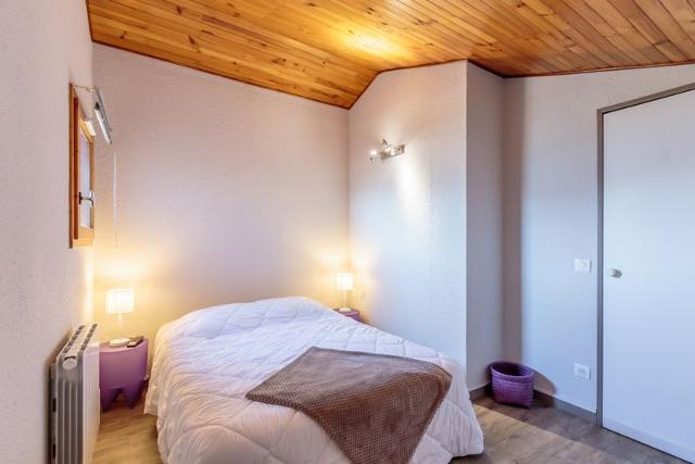 Appartement Le de 4 - Plagne - Les Coches