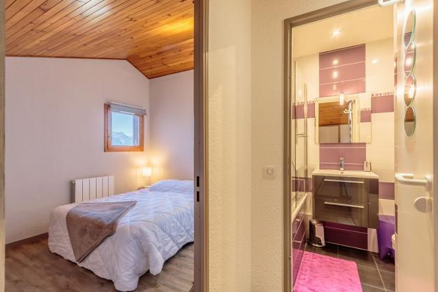 Appartement Le de 4 - Plagne - Les Coches