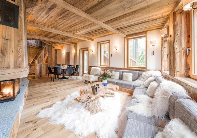 Chalet Inuit - Val d’Isère Centre