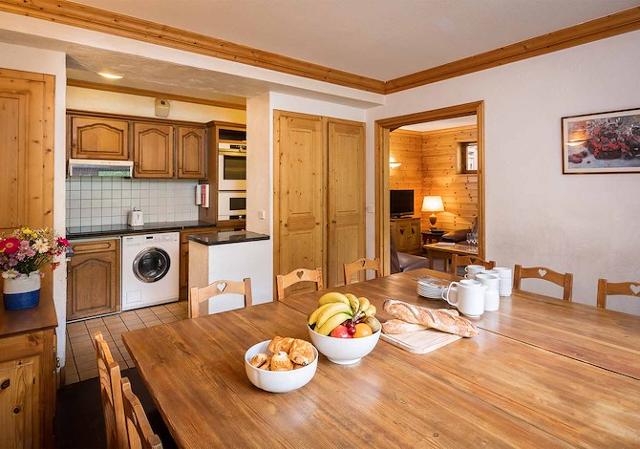 Chalet Vallon - Val d’Isère Le Châtelard