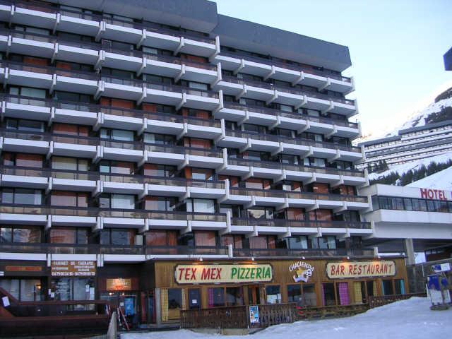 Chavière 45297 - Les Menuires Croisette