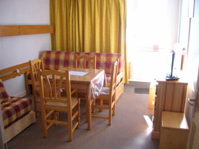 Chavière 45297 - Les Menuires Croisette