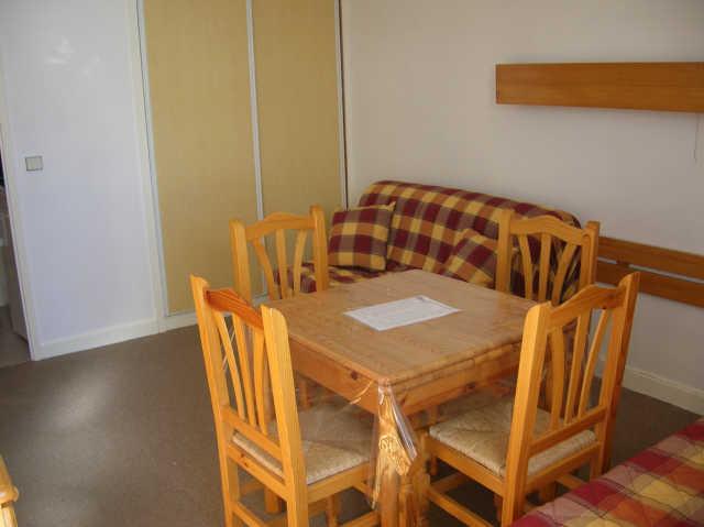 Chavière 45297 - Les Menuires Croisette