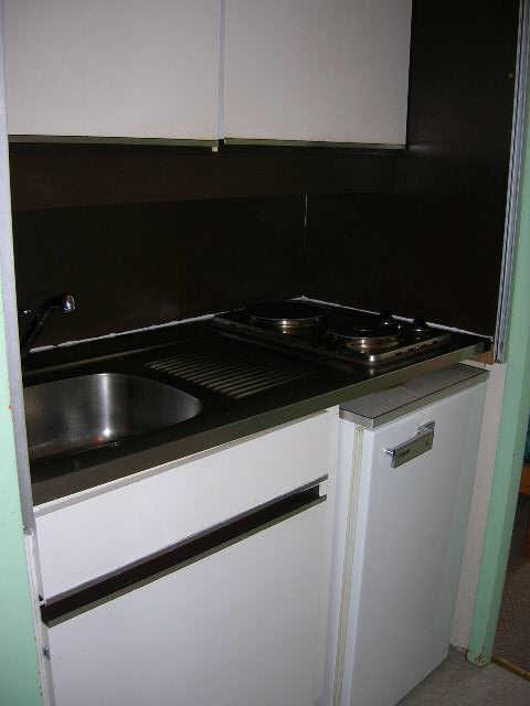 Chavière 45297 - Les Menuires Croisette