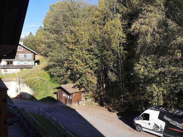 2 Pièces - proche centre village - Megève