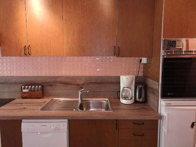 2 Pièces - proche centre village - Megève