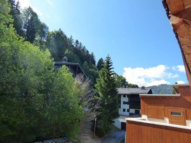 2 Pièces - proche centre village - Megève