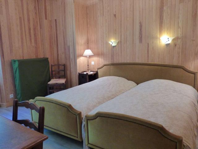 2 Pièces - proche centre village - Megève