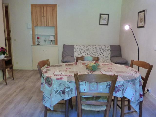 2 Pièces - proche centre village - Megève