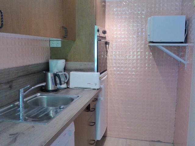 2 Pièces - proche centre village - Megève