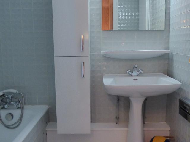 2 Pièces - proche centre village - Megève