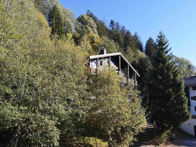 2 Pièces - proche centre village - Megève