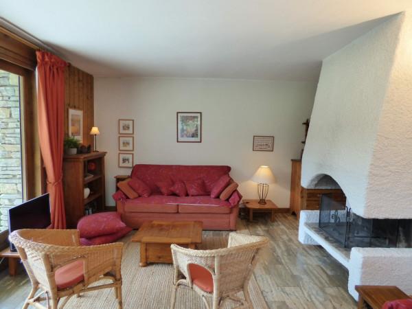 Agréable appartement à Rochebrune - Megève