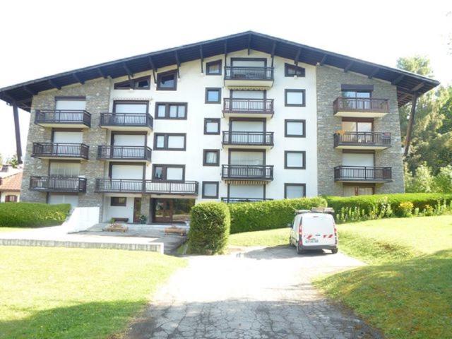 Agréable appartement à Rochebrune - Megève