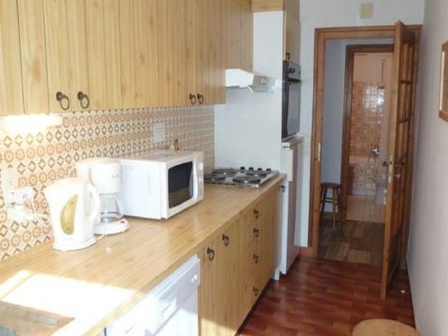 Agréable appartement à Rochebrune - Megève