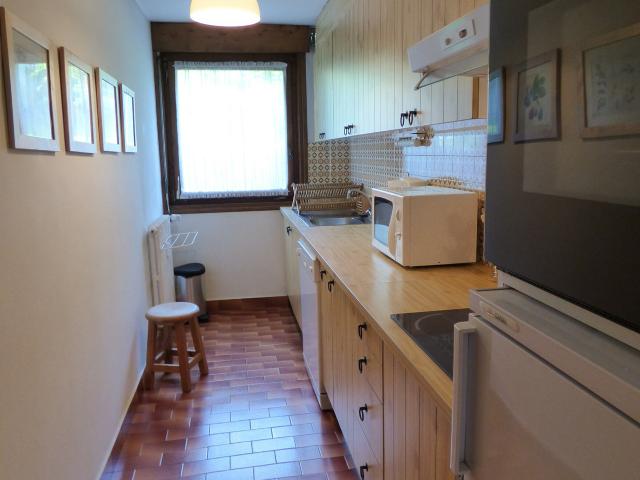 Agréable appartement à Rochebrune - Megève