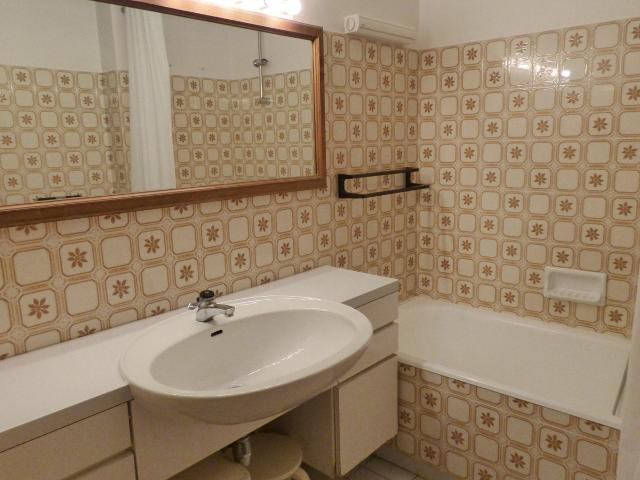 Agréable appartement à Rochebrune - Megève