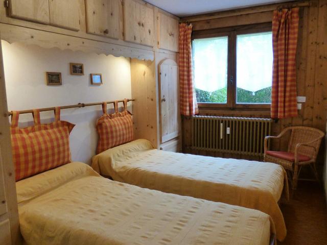 Agréable appartement à Rochebrune - Megève