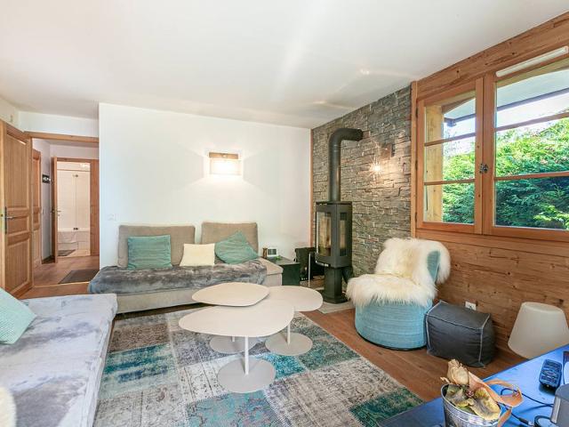 Résidence BOIS DORE - La Clusaz