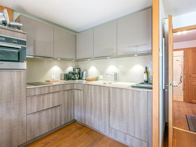 Résidence BOIS DORE - La Clusaz