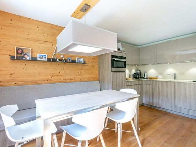 Résidence BOIS DORE - La Clusaz