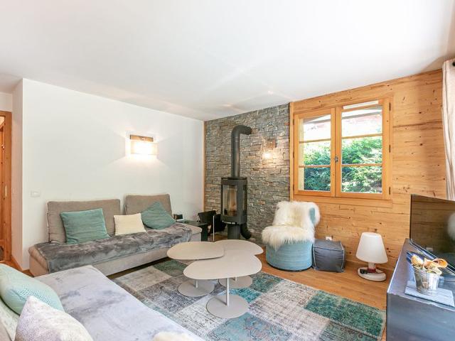 Résidence BOIS DORE - La Clusaz