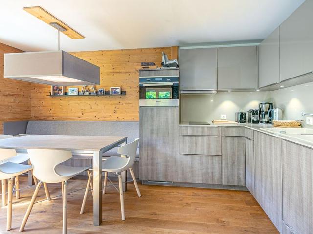 Résidence BOIS DORE - La Clusaz