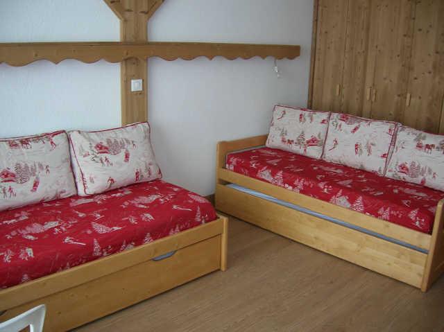 Chavière 45299 - Les Menuires Croisette