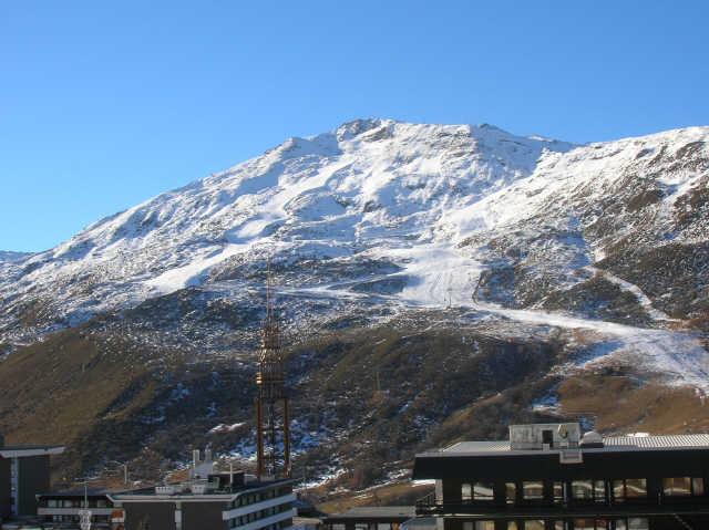 Chavière 45299 - Les Menuires Croisette