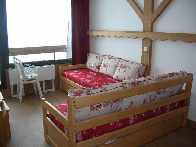 Chavière 45299 - Les Menuires Croisette