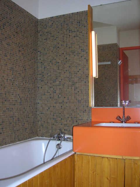 Chavière 45299 - Les Menuires Croisette