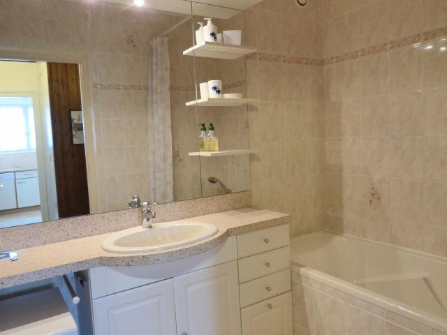 Location Appartement 2 pièces à la Riante Colline - Megève