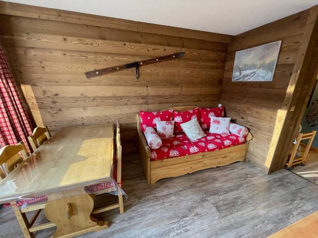 Appartement les lauzes - Les Menuires Croisette