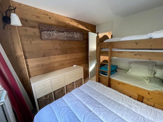 Appartement les lauzes - Les Menuires Croisette