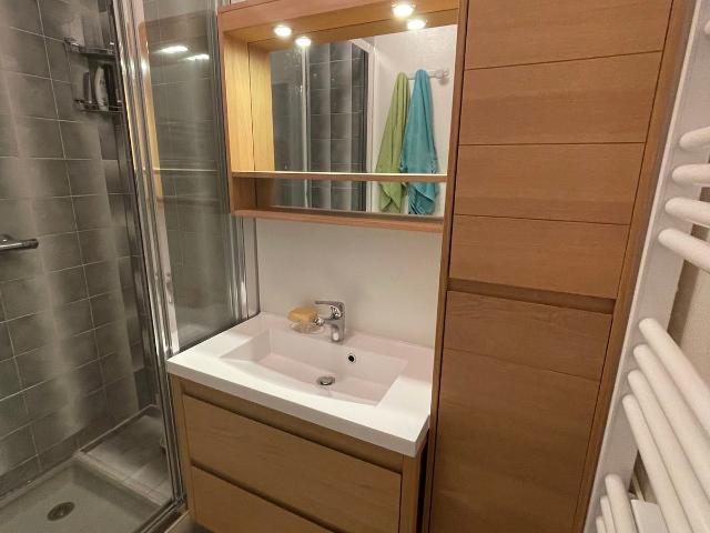 Appartement les lauzes - Les Menuires Croisette