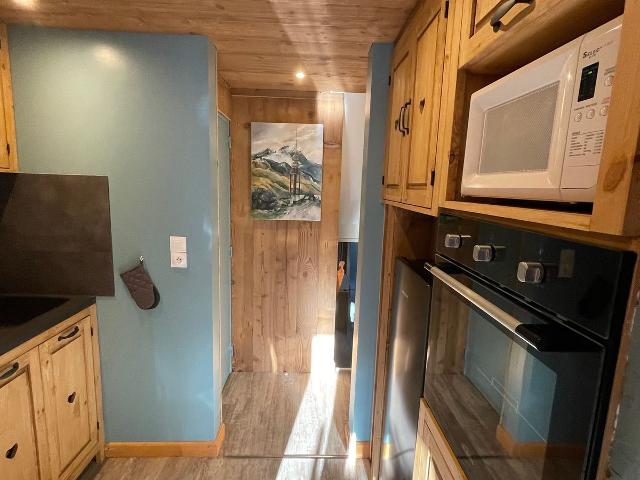 Appartement les lauzes - Les Menuires Croisette