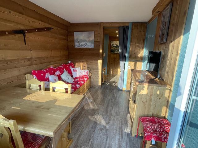 Appartement les lauzes - Les Menuires Croisette