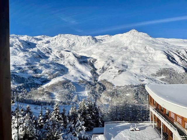 Appartement les lauzes - Les Menuires Croisette