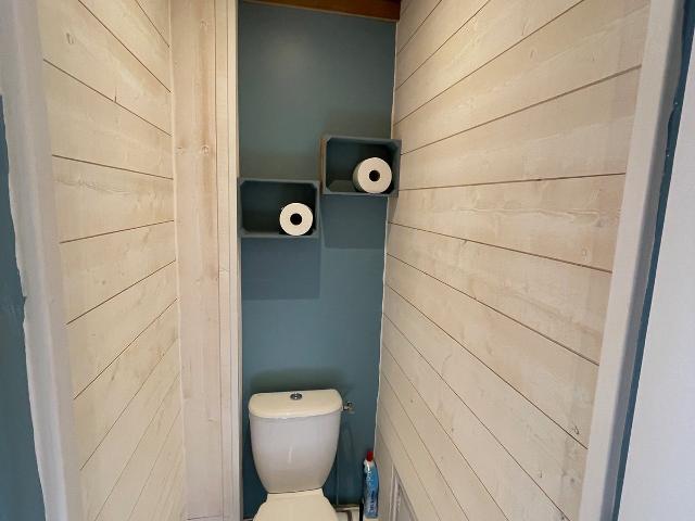 Appartement les lauzes - Les Menuires Croisette