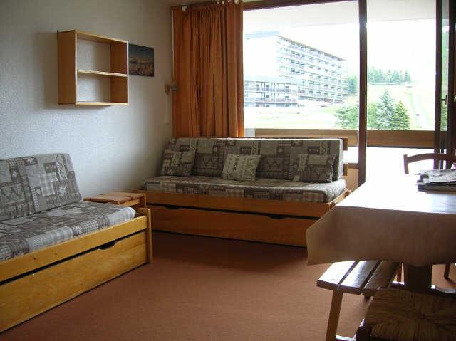 Lac du Lou 45300 - Les Menuires Croisette