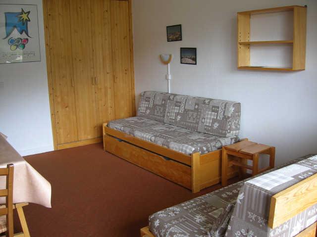 Lac du Lou 45300 - Les Menuires Croisette