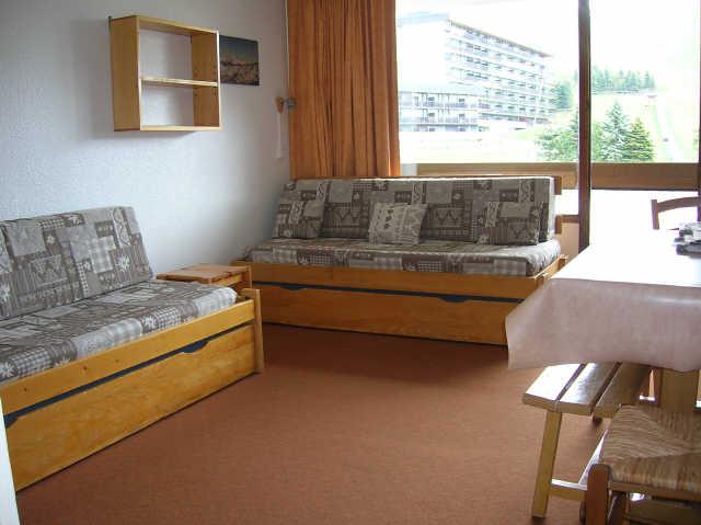 Lac du Lou 45300 - Les Menuires Croisette