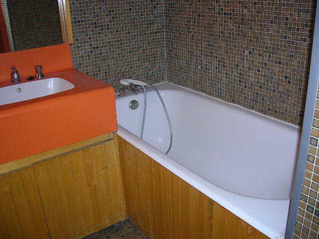 Lac du Lou 45300 - Les Menuires Croisette