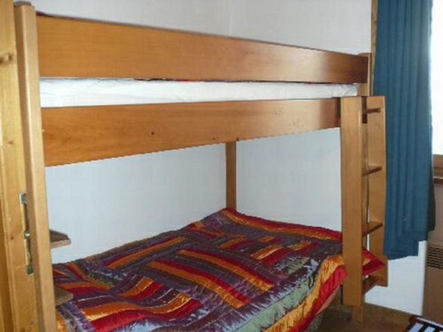 Esprit montage pour ce 2 pièces + cabine - Megève