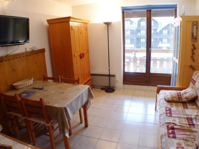 Résidence Septimontain - Samoëns